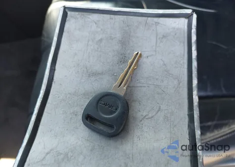 2007 GMC Yukon Slt из США, поврежденный, VIN 1GKFC13057J102504